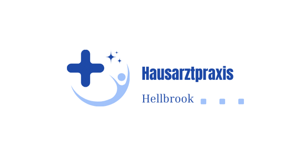 Hausarztpraxis Hellbrook Logo für musikfürfirmen Testimonial