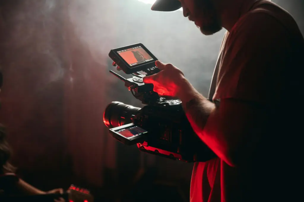 Event Video Firmenevent musikfürfirmen