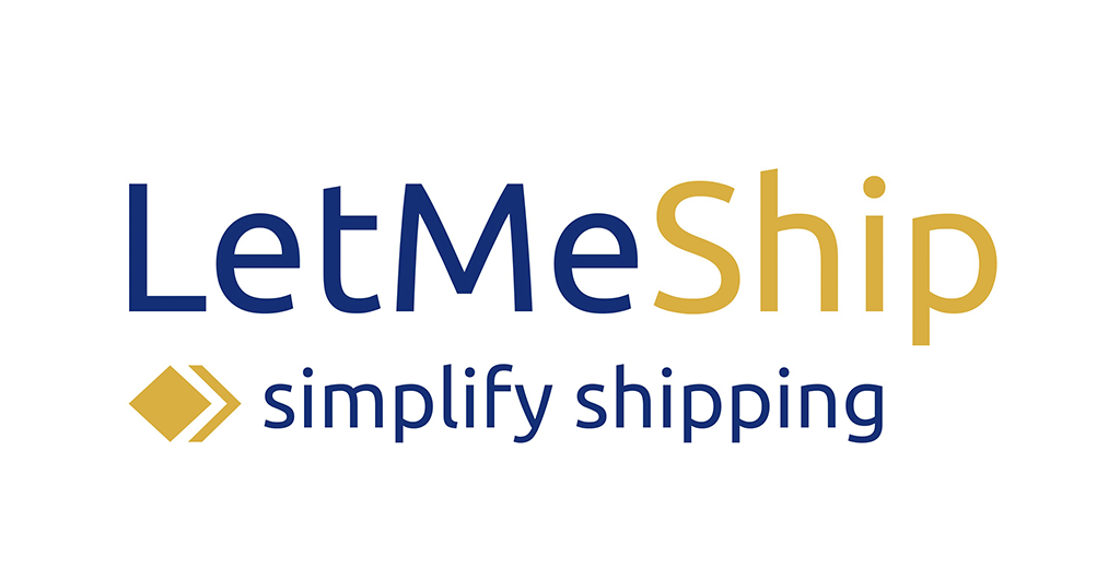 LetMeShip Logo für musikfürfirmen Testimonial