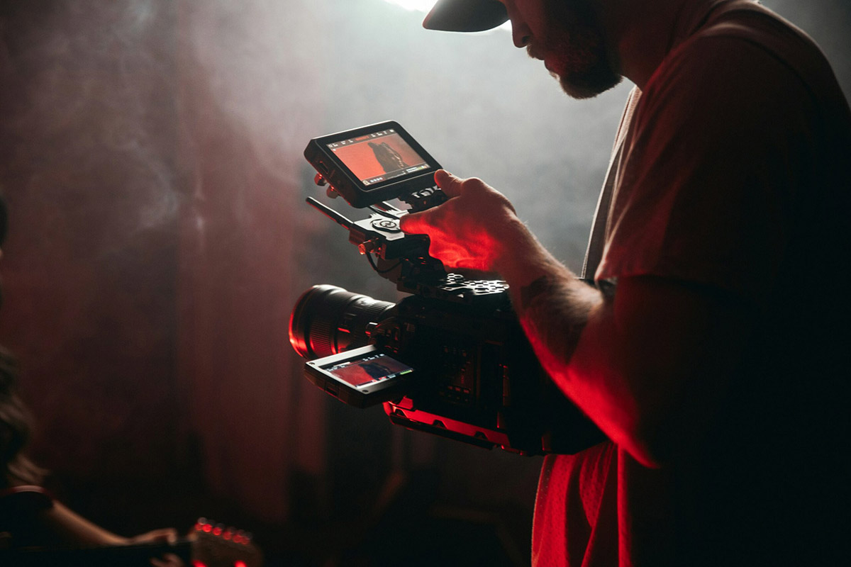 Event Video